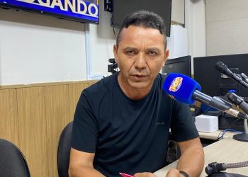 Ex-vereador Janduy Ferreira confirma pré-candidatura a deputado estadual com foco na causa animal e geração de emprego