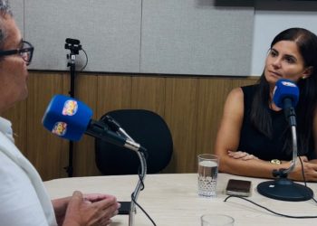 Vereadora Kallyna Dias lamenta morte de bebê e cobra investigação e melhorias na saúde em Campina Grande