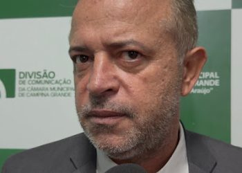 Anderson Pila, líder da oposição, confirma articulações e critica postura de ex-aliado
