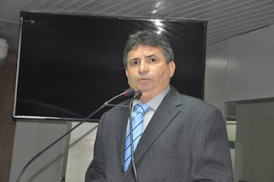 Balduino Neto propõe lei para capacitação de profissionais de saúde na identificação precoce do estrabismo em crianças Balduino Neto propõe lei para capacitação de profissionais de saúde na identificação precoce do estrabismo em crianças