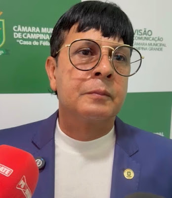 Vereador Rostand Paraíba propõe criação do Dia Municipal dos Filhos em Campina Grande Vereador Rostand Paraíba propõe criação do Dia Municipal dos Filhos em Campina Grande