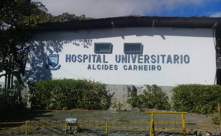 Hospitais Universitários entram em greve na PB; Ebserh diz que negociações seguem com o TST Hospitais Universitários entram em greve na PB; Ebserh diz que negociações seguem com o TST