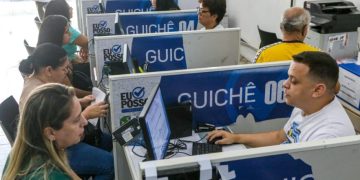 Sine-PB oferece mais de 900 vagas de emprego em 11 municípios paraibanos