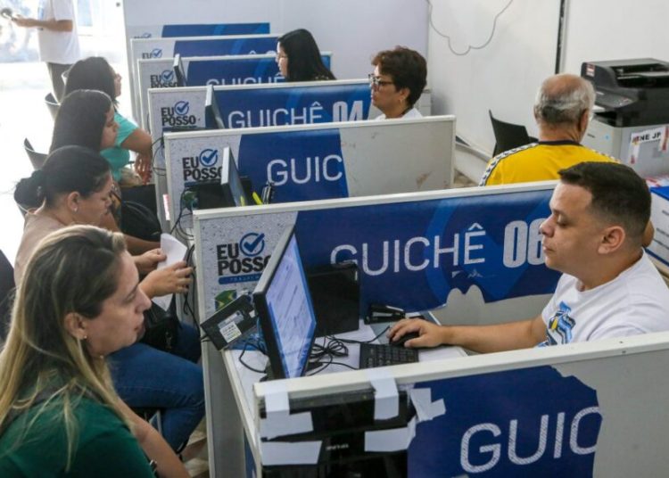 Sine-PB oferece mais de 450 vagas de emprego em 11 municípios e abre nova unidade em Sousa