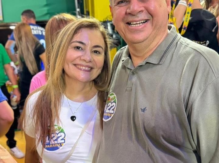 Vice-prefeito Alcindor Vilarim reforça lealdade a Bruno Cunha Lima em evento político na Paraíba Vice-prefeito Alcindor Vilarim reforça lealdade a Bruno Cunha Lima em evento político na Paraíba