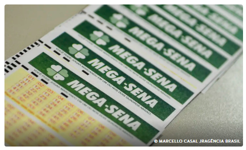 Mega-Sena acumula e prêmio principal vai para R$ 8 milhões Mega-Sena acumula e prêmio principal vai para R$ 8 milhões