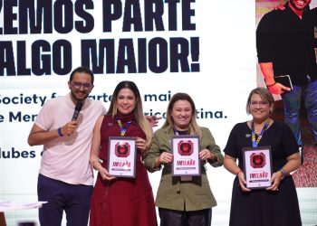 Com mais de 10 milhões de mulheres à frente de negócios, PBXP 2026 aposta em capacitação e networking