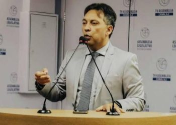 Após quase um ano na Chefia de Gabinete da PMCG, Fábio Ramalho retorna ao mandato na Assembleia Legislativa nesta terça