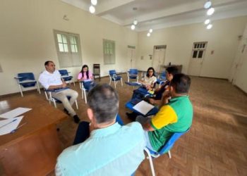 Prefeitura de Lagoa Seca cria gabinete de crise e intensifica ações após fortes chuvas