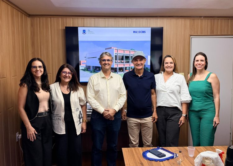 Recursos do deputado Romero Rodrigues garantem R$ 3,6 milhões para UFCG e HUAC Recursos do deputado Romero Rodrigues garantem R$ 3,6 milhões para UFCG e HUAC