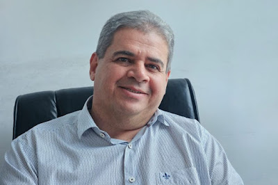 Alcindor Vilarim poderá acumular função de vice-prefeito com comando de pasta no governo Alcindor Vilarim poderá acumular função de vice-prefeito com comando de pasta no governo