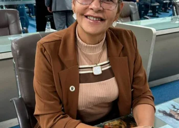 Vereadora Aninha Cardoso destaca expectativa positiva com governador Lucas Ribeiro para Campina Grande