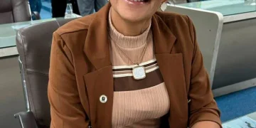 Vereadora Aninha Cardoso cobra ações da Secretaria de Saúde e cumprimento de compromissos assumidos