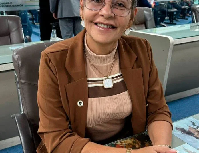 Aninha Cardoso espera que parcelamento do IPSEM garanta mais estabilidade e segurança para servidores em Campina Grande