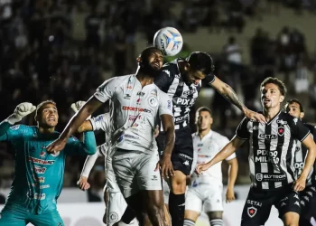 Botafogo-PB empata com o ASA e perde 100% de aproveitamento na Copa do Nordeste