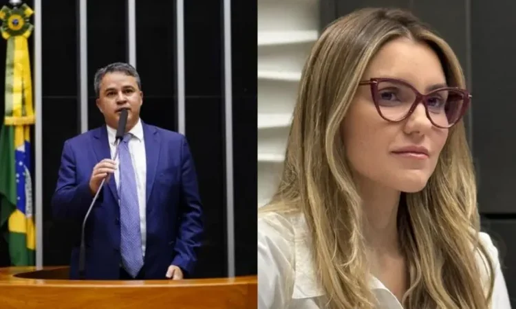 Filiação de Juliana Cunha Lima ao PL reforça possibilidade de vice em chapa de Efraim Filho