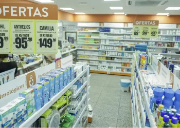 Supermercados já estão autorizados a vender medicamentos; veja detalhes