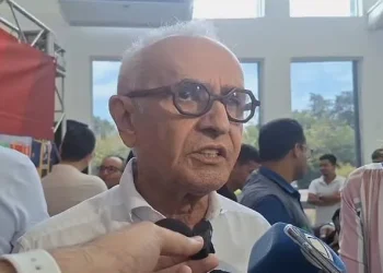 Cícero diz que voto em Lula em 2026 dependerá da posição do PT na Paraíba