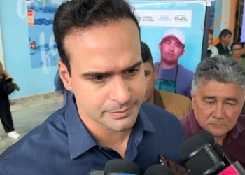 Lucas confirma mudanças em algumas secretarias do Governo do Estado