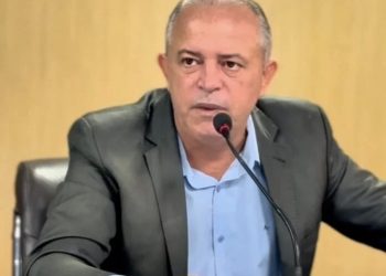 Anderson Pila assume presidência do PSB em Campina Grande; Veja a composição do diretório