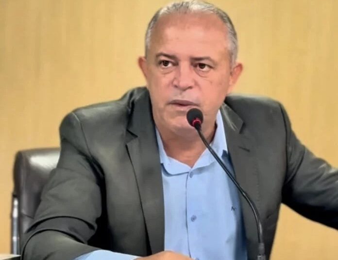 Anderson Pila assume presidência do PSB em Campina Grande; Veja a composição do diretório Anderson Pila assume presidência do PSB em Campina Grande; Veja a composição do diretório