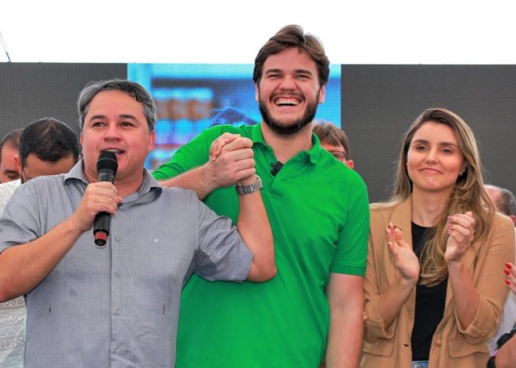 Após evento de filiação do PL, vereador Luciano Breno destaca articulações políticas em Campina Grande