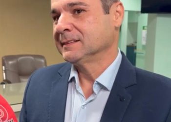 Pedro Segundo destaca expectativa positiva com posse de Kallyna Dias na Câmara de Campina Grande