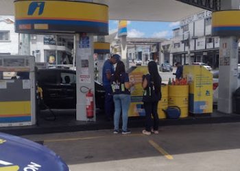 URGENTE – Combustíveis terão forte aumento em Campina Grande a partir deste sábado, anuncia sindicato