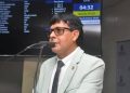 Vereador Rostand Paraíba propõe descentralização do São João e reforça integração com iniciativa do Governo do Estado