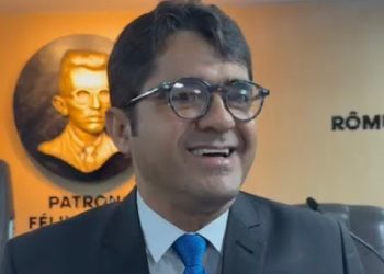 Saulo Noronha propõe criação da Olimpíada Municipal de Solução de Problemas em Campina Grande
