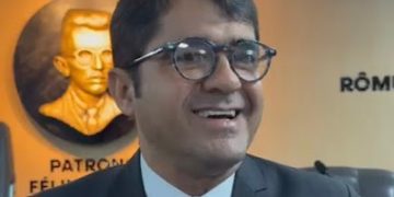 Vereador Saulo Noronha defende unidade das oposições e debate sobre novos rumos para a Paraíba
