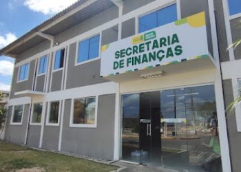 Bruno nomeia auditor fiscal para a Secretaria Executiva da Receita e outros nomes para a Sefin