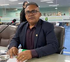 Severino da Prestação avalia caso no Hospital da Criança e considera como fatalidade e que será apurado