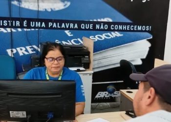 Campina Grande oferece 1.052 vagas de emprego, nesta semana, conforme sistema de cadastro do Sine Municipal