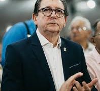 Vereador Tertuliano Maracajá destaca retomada da FETECH como avanço para a ciência e tecnologia na Paraíba