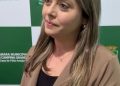 Vereadora Waléria Assunção espera aprovação de projetos e destaca propostas voltadas à imprensa e proteção animal