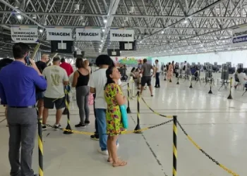 Eleitor tem até 6 de maio para regularizar situação eleitoral; saiba como fazer