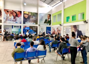 Campina Grande oferece 502 vagas de emprego, nesta semana, conforme sistema de cadastro do Sine Municipal