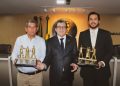 Câmara concede Título de Cidadania Campinense a Renato Maracajá e Ricardo Farias