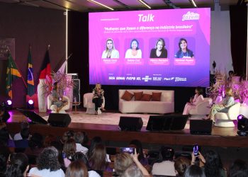 Com mais de 800 participantes, Mulheres que Fazem se consolida ao valorizar o empreendedorismo feminino na Paraíba