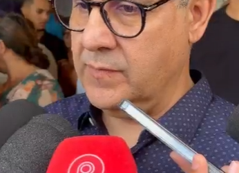 Diretor da Clipsi, Dr. Fábio Crispim, destaca convênio com Governo do Estado e cobra repasses da Prefeitura
