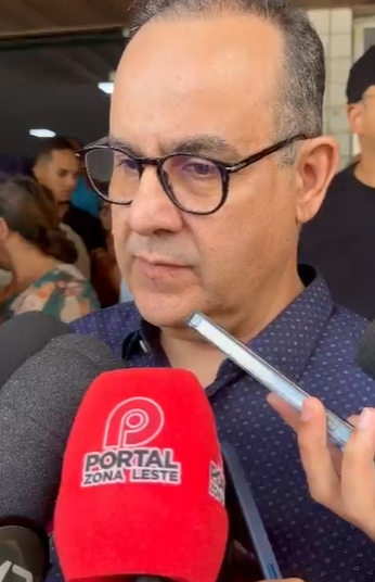Diretor da Clipsi, Dr. Fábio Crispim, destaca convênio com Governo do Estado e cobra repasses da Prefeitura Diretor da Clipsi, Dr. Fábio Crispim, destaca convênio com Governo do Estado e cobra repasses da Prefeitura