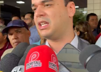Secretário de Saúde destaca convênio com a Clipsi e anuncia avanços para rede hospitalar em Campina Grande