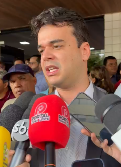 Secretário de Saúde destaca convênio com a Clipsi e anuncia avanços para rede hospitalar em Campina Grande