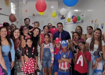 Vereador Frank Alves destaca importância do Dia de Conscientização do Autismo em Campina Grande