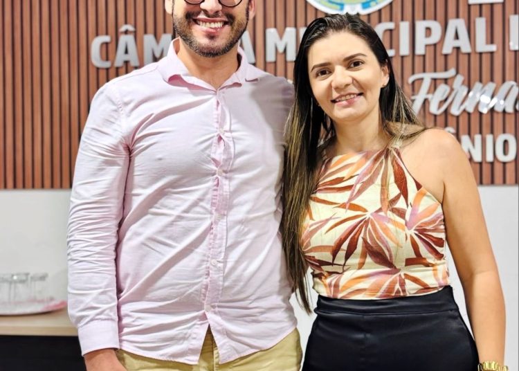 Câmara de Vereadores de Montadas promove palestra aprofundada sobre o Dia de Conscientização do Autismo Câmara de Vereadores de Montadas promove palestra aprofundada sobre o Dia de Conscientização do Autismo