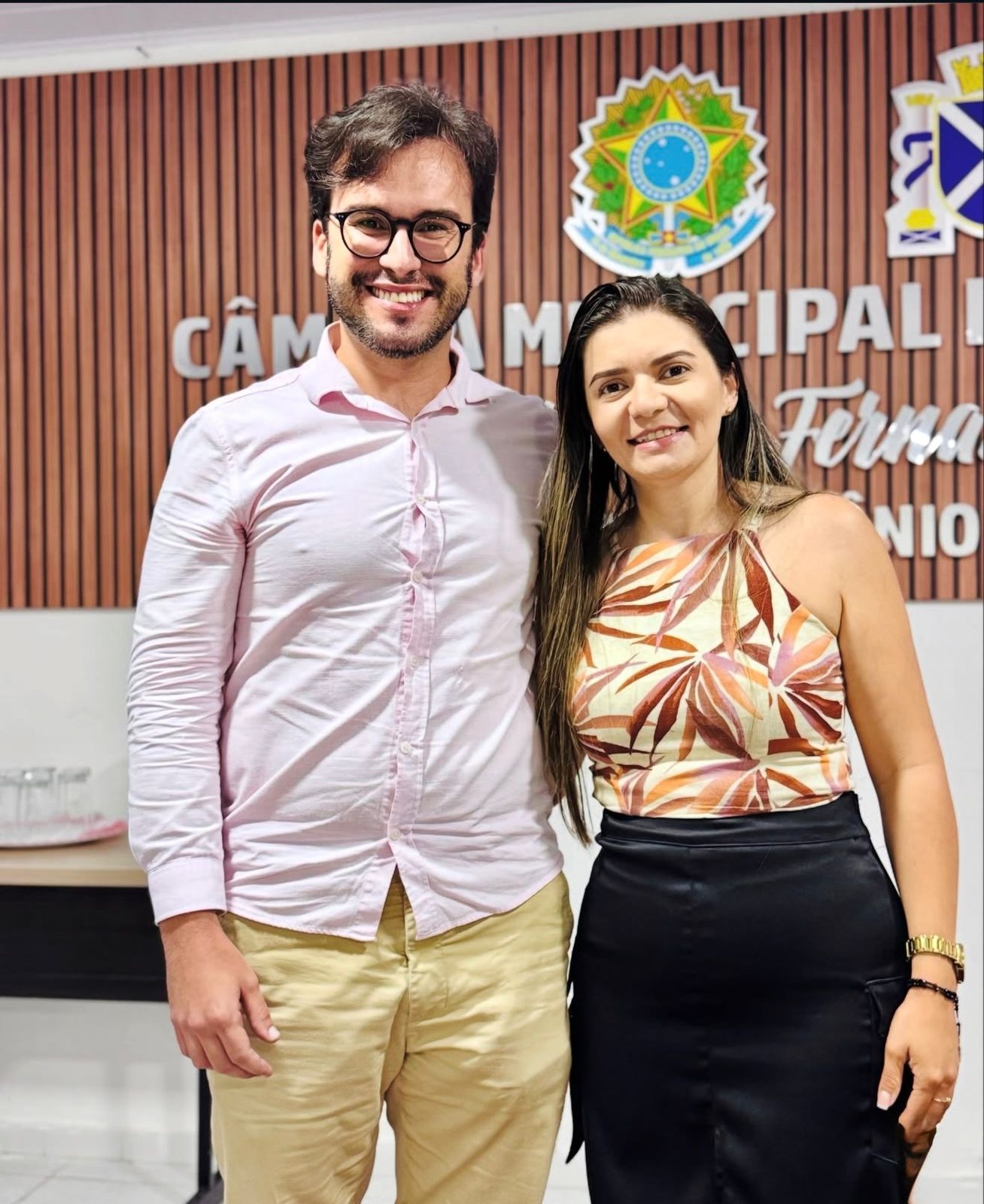 Câmara de Vereadores de Montadas promove palestra aprofundada sobre o Dia de Conscientização do Autismo Câmara de Vereadores de Montadas promove palestra aprofundada sobre o Dia de Conscientização do Autismo