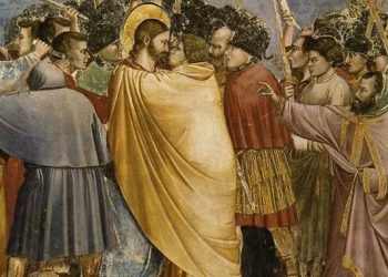 Sexta Santa política na Paraíba: beijo na face e faca nas costas – Por Edson Pereira