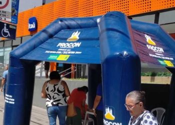 Procon-CG divulga ranking de reclamações: serviços básicos e bancos lideram a lista