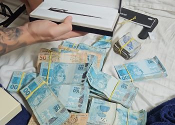 Operação da Polícia Federal em Cabedelo investiga esquema de corrupção e lavagem de dinheiro contra prefeito recém reeleito